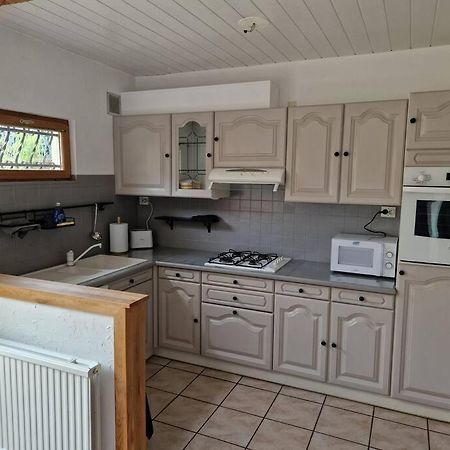 Maison Familiale Dunkierka Zewnętrze zdjęcie
