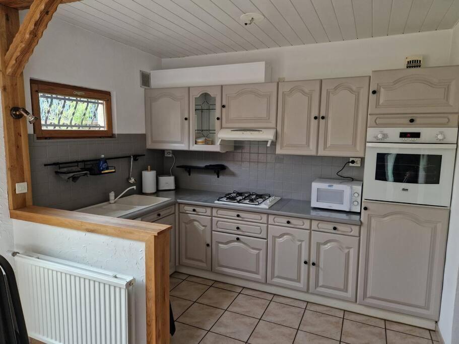 Maison Familiale Dunkierka Zewnętrze zdjęcie